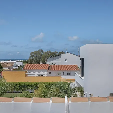 Complejo Alejandra Holiday home *