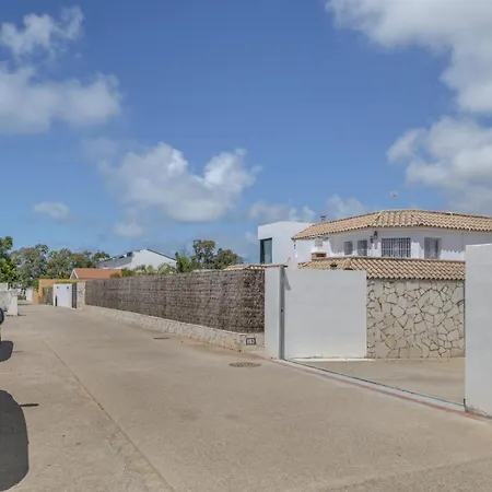 Holiday home Complejo Alejandra