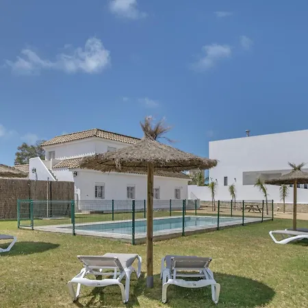 Holiday home Complejo Alejandra