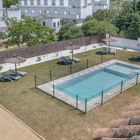 Complejo Alejandra Holiday home