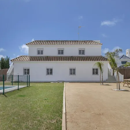 Holiday home Complejo Alejandra