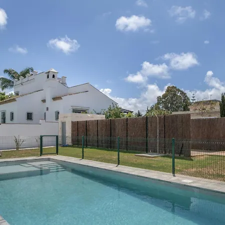Complejo Alejandra Holiday home *