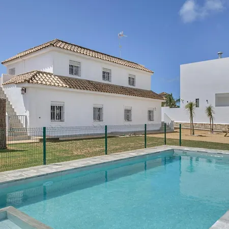 Complejo Alejandra Holiday home