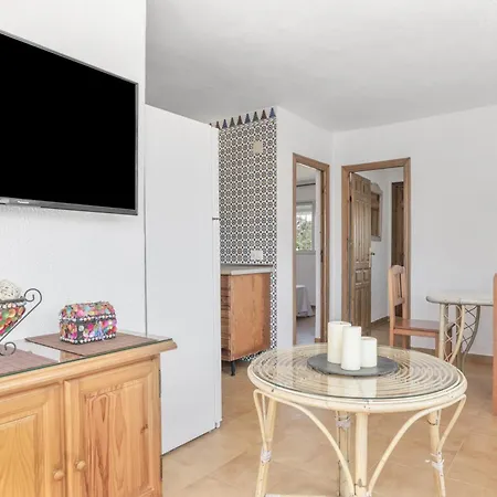 Holiday home Complejo Alejandra *