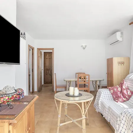 Holiday home Complejo Alejandra Conil De La Frontera