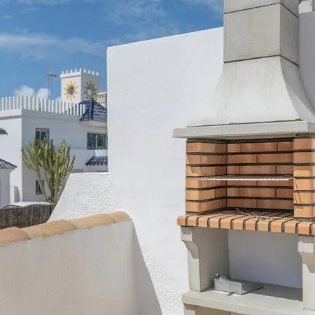 Holiday home Complejo Alejandra *