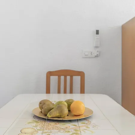 Complejo Alejandra Holiday home Conil De La Frontera
