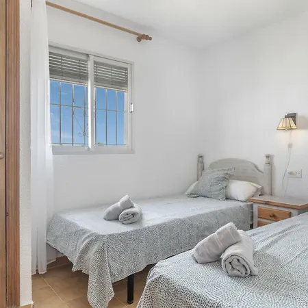 Complejo Alejandra Holiday home