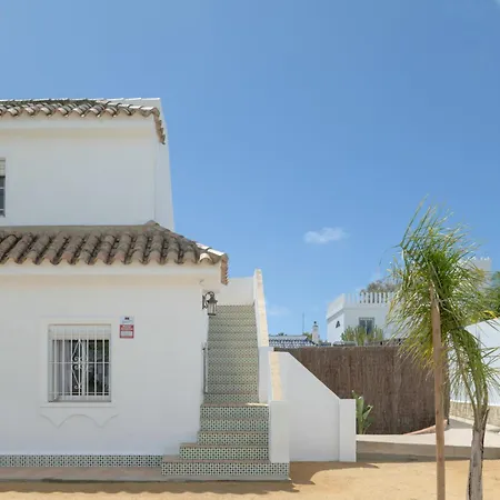Holiday home Complejo Alejandra