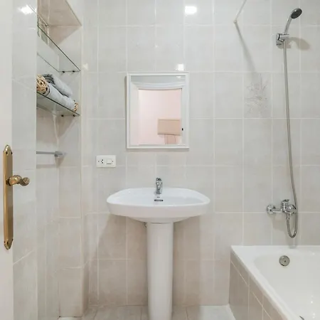 Complejo Alejandra Holiday home Conil De La Frontera