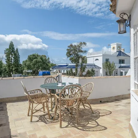 Holiday home Complejo Alejandra