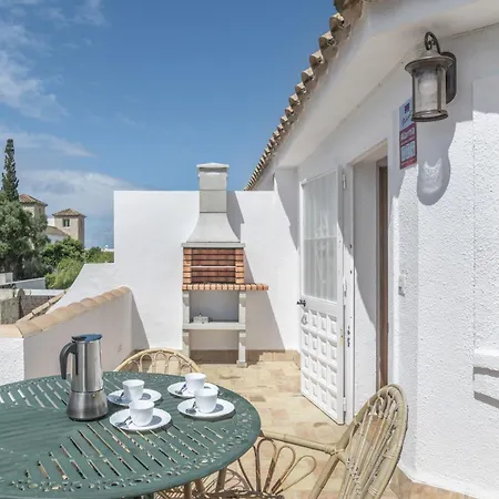 Holiday home Complejo Alejandra *