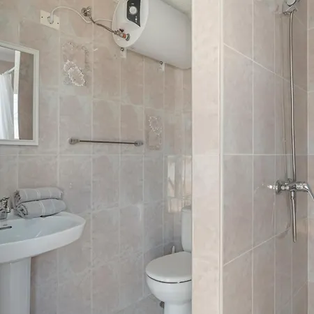 Complejo Alejandra Holiday home Conil De La Frontera