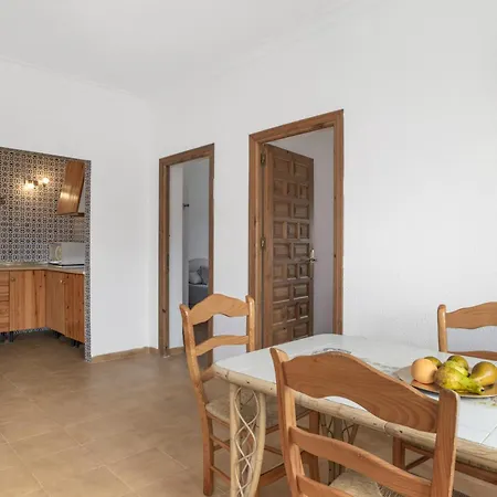 Holiday home Complejo Alejandra Conil De La Frontera