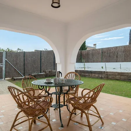 Complejo Alejandra Holiday home