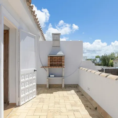Holiday home Complejo Alejandra Conil De La Frontera