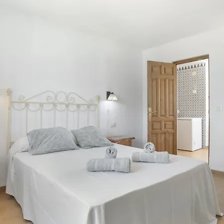 Complejo Alejandra Holiday home
