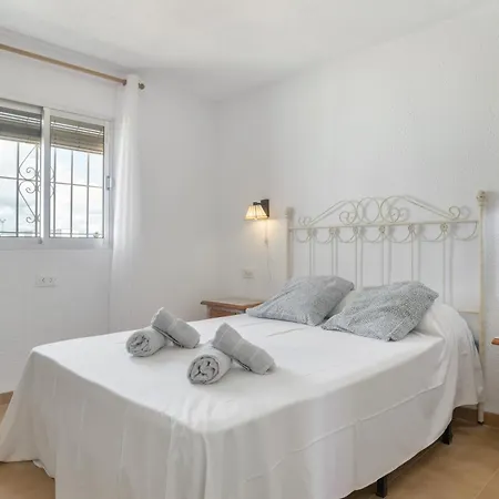 Complejo Alejandra Holiday home