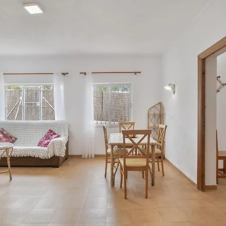 Holiday home Complejo Alejandra