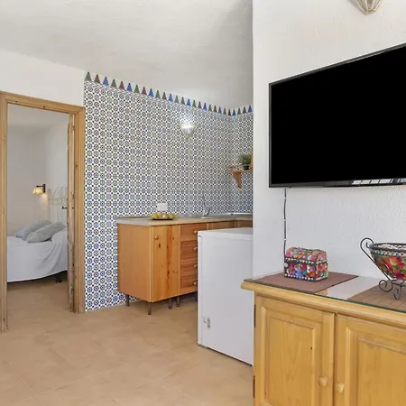 Holiday home Complejo Alejandra *