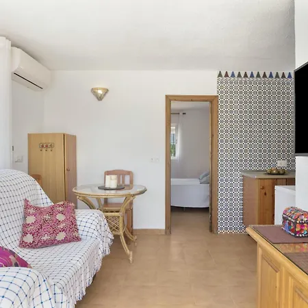 Complejo Alejandra Holiday home Conil De La Frontera