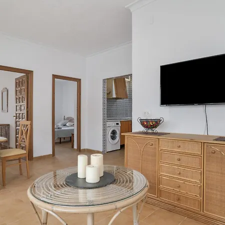 Holiday home Complejo Alejandra