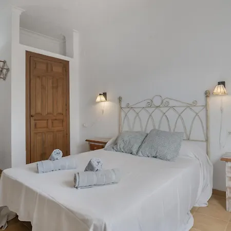 Holiday home Complejo Alejandra *