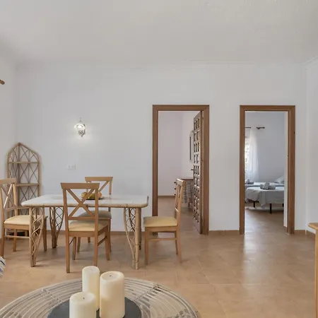 Complejo Alejandra Holiday home