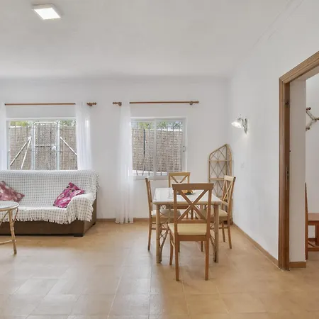 Complejo Alejandra Ferienhaus
