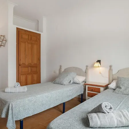 Ferienhaus Complejo Alejandra