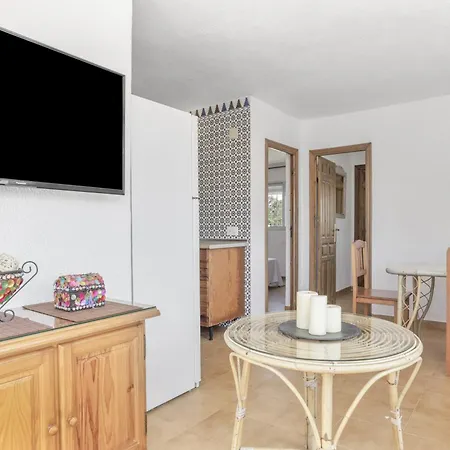 Complejo Alejandra Ferienhaus Conil De La Frontera