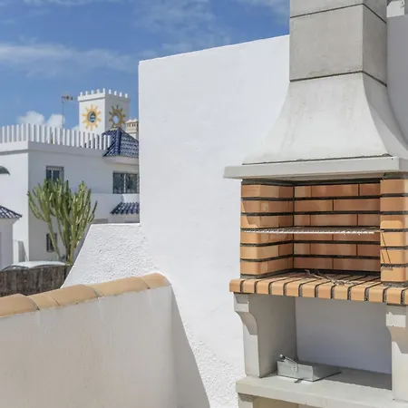Ferienhaus Complejo Alejandra