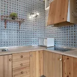Complejo Alejandra Prázdninový dům