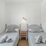 Prázdninový dům Complejo Alejandra Conil De La Frontera