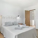 Complejo Alejandra Prázdninový dům