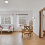 Prázdninový dům Complejo Alejandra