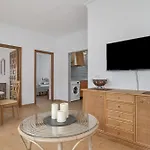 Prázdninový dům Complejo Alejandra