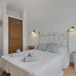 Prázdninový dům Complejo Alejandra *