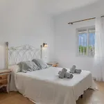 Prázdninový dům Complejo Alejandra