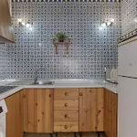Prázdninový dům Complejo Alejandra *
