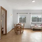Prázdninový dům Complejo Alejandra Conil De La Frontera
