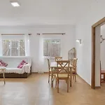 Complejo Alejandra Feriehus