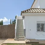 Feriehus Complejo Alejandra *